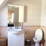 In Privat bolig *