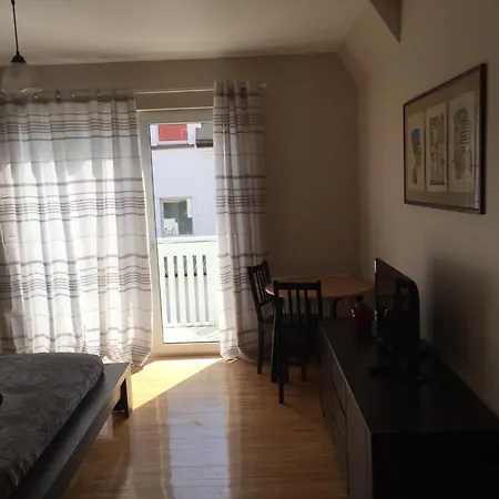 In Ubytování v soukromí Palanga