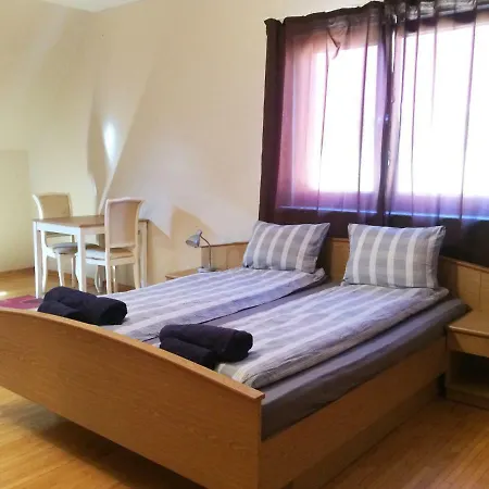 In Ubytování v soukromí Palanga