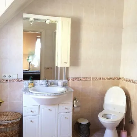 In Ubytování v soukromí *