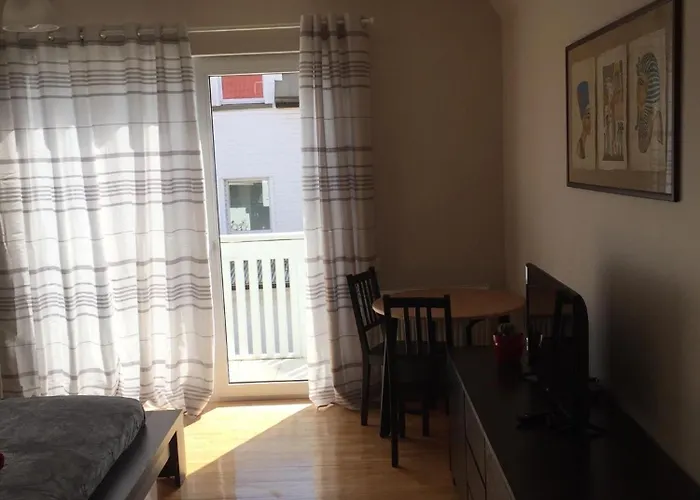 In Alloggio in famiglia Palanga